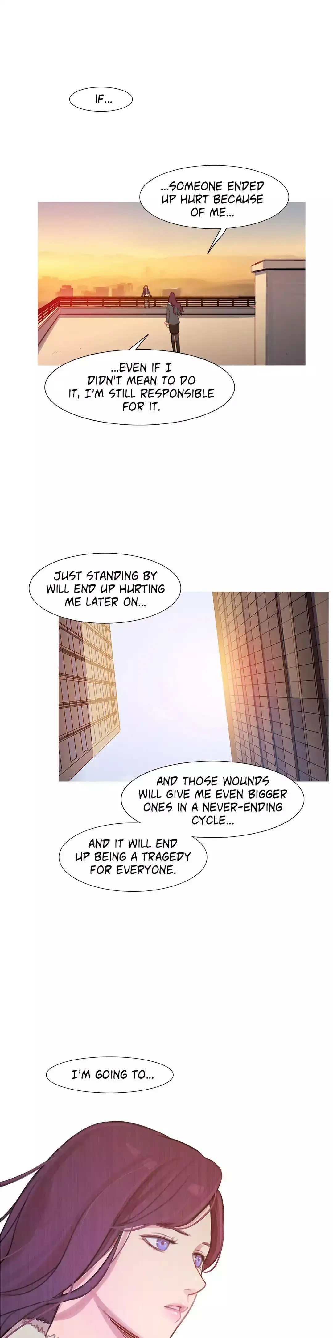 Fatal Woman - Chapter 42 [photo 46] - MangaPorn