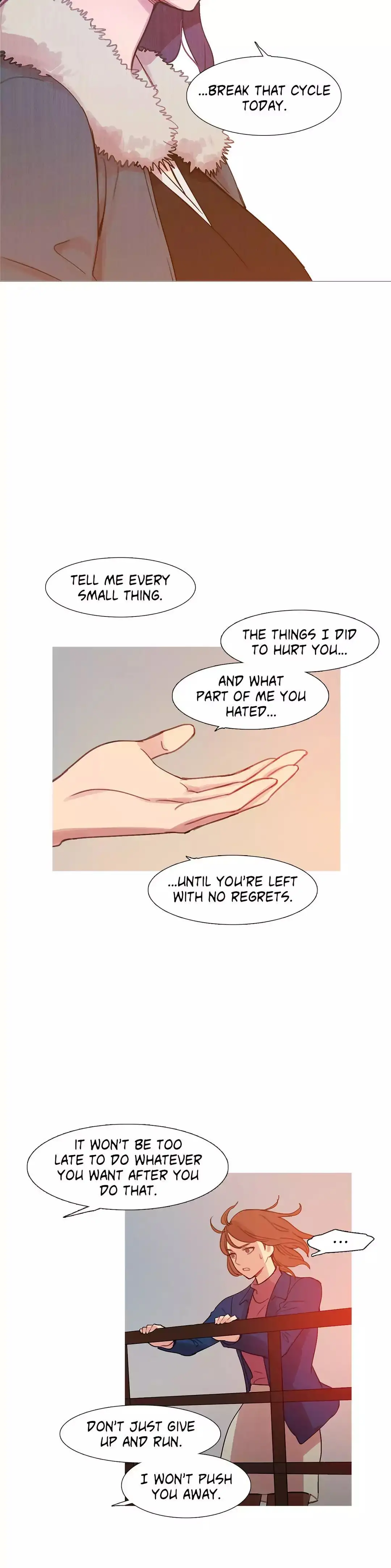 Fatal Woman - Chapter 42 [photo 47] - MangaPorn
