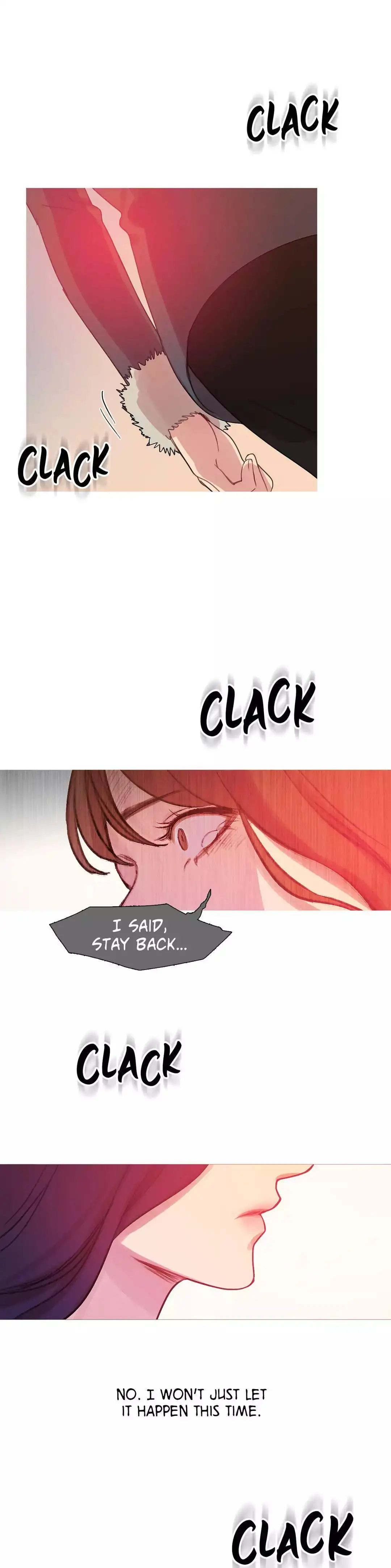 Fatal Woman - Chapter 42 [photo 49] - MangaPorn