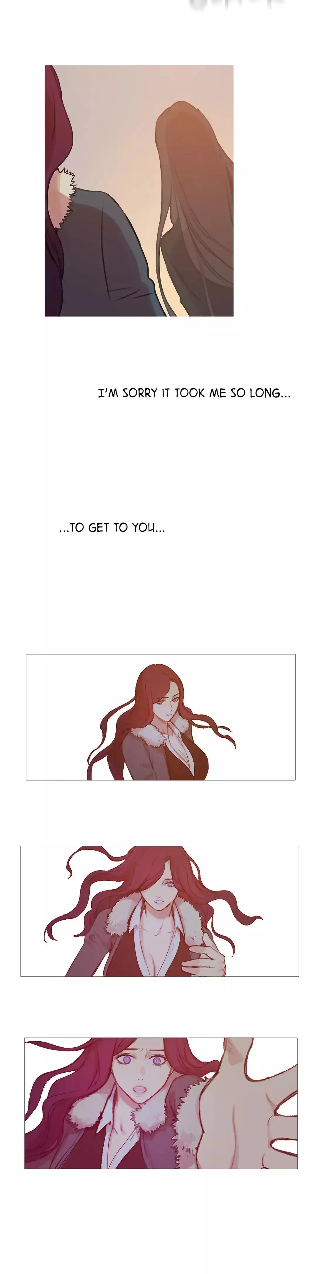 Fatal Woman - Chapter 42 [photo 50] - MangaPorn