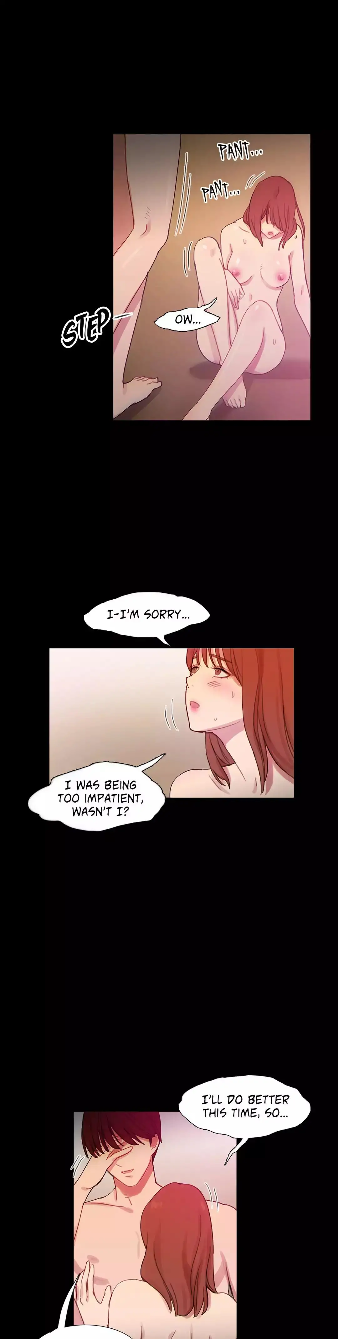 Fatal Woman - Chapter 42 [photo 6] - MangaPorn