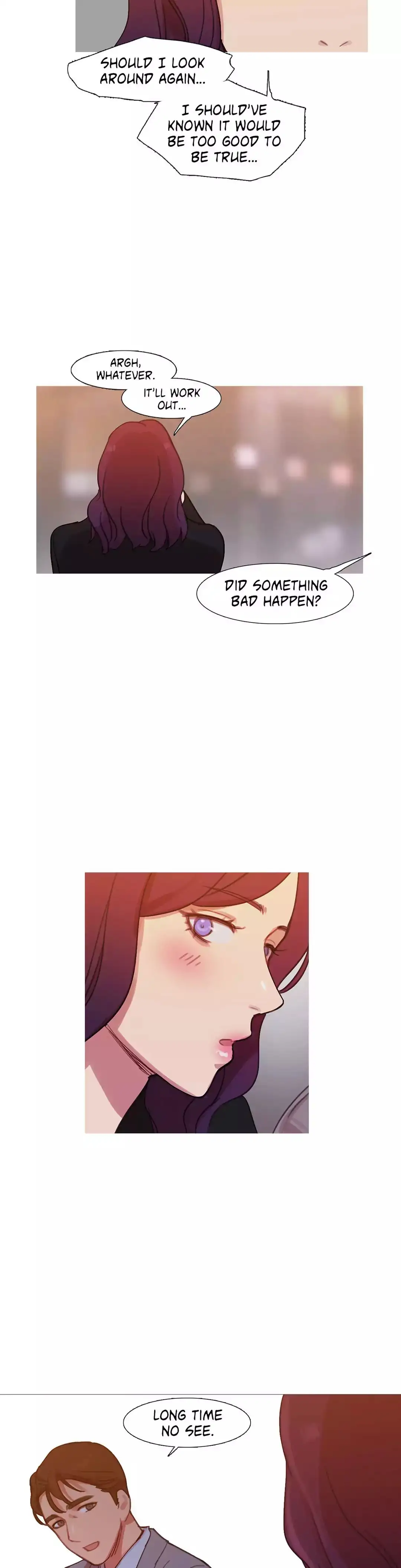 Fatal Woman - Chapter 42 [photo 60] - MangaPorn