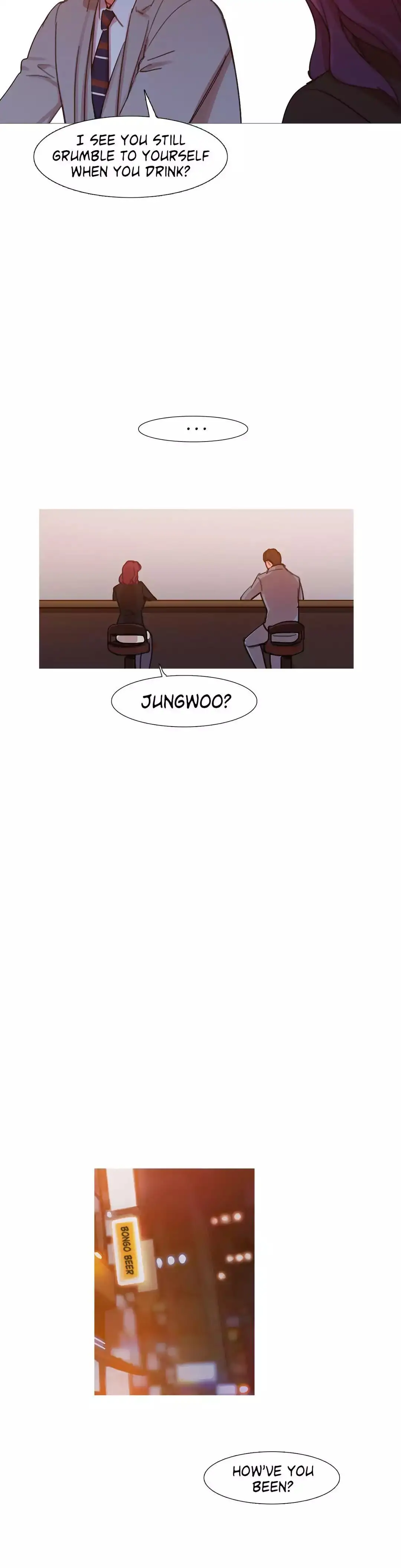 Fatal Woman - Chapter 42 [photo 61] - MangaPorn