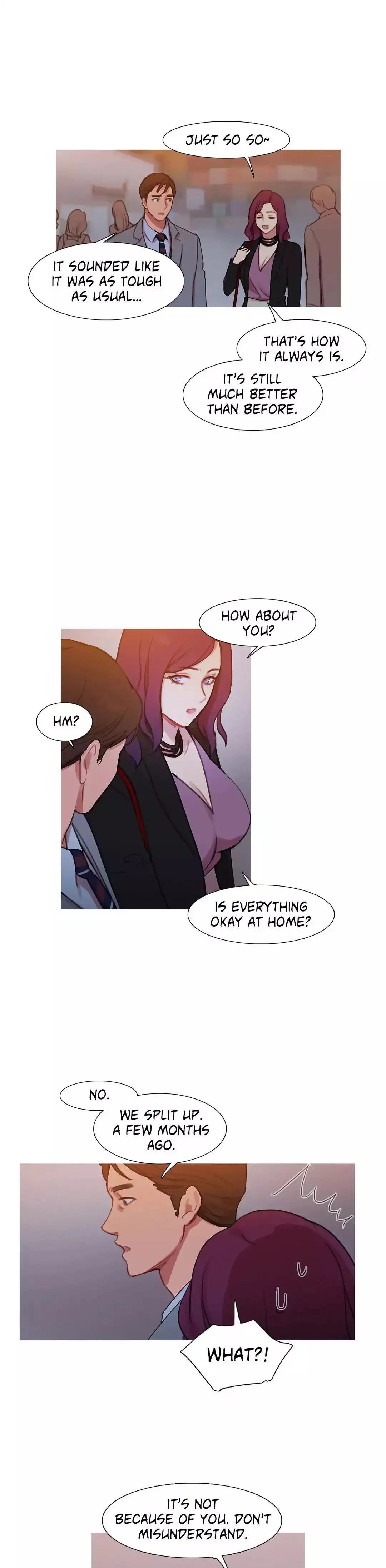 Fatal Woman - Chapter 42 [photo 62] - MangaPorn