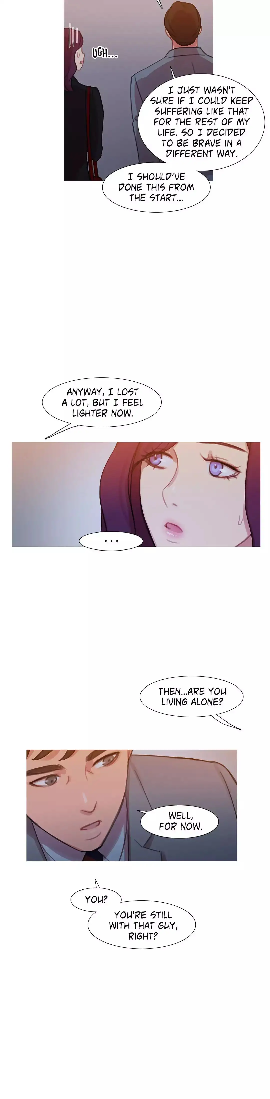 Fatal Woman - Chapter 42 [photo 63] - MangaPorn