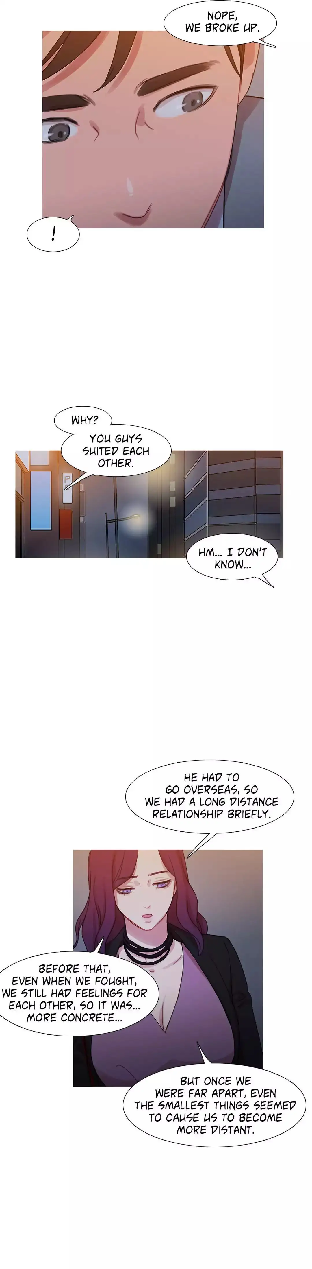 Fatal Woman - Chapter 42 [photo 64] - MangaPorn