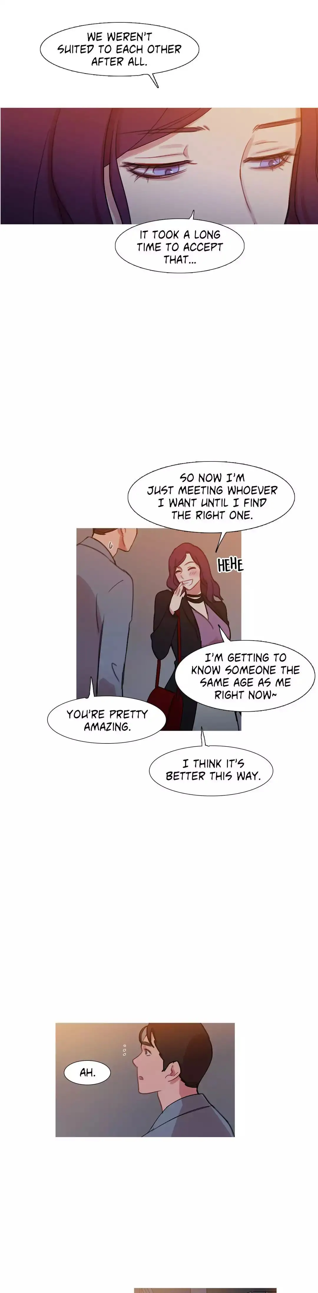 Fatal Woman - Chapter 42 [photo 65] - MangaPorn