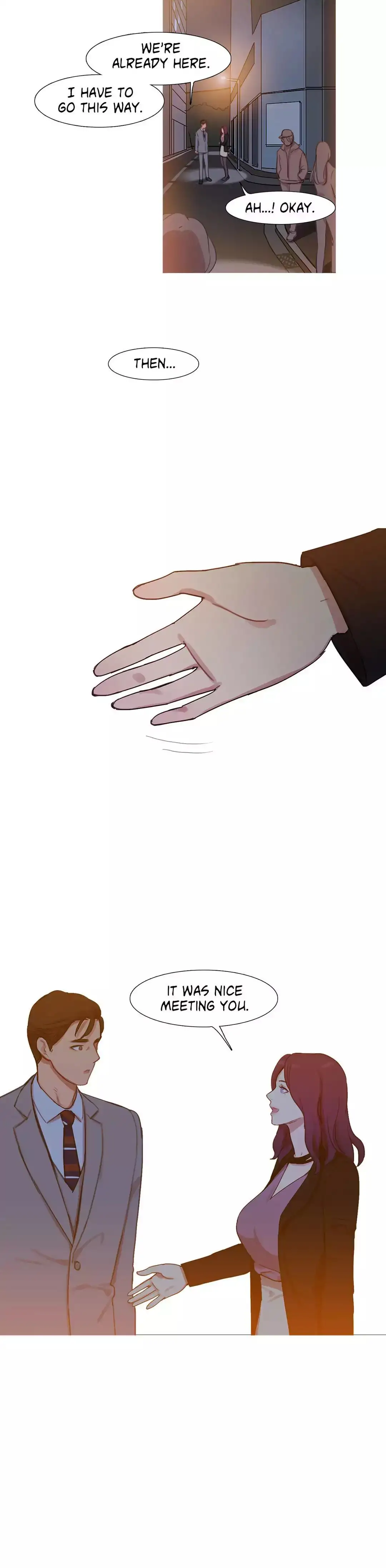 Fatal Woman - Chapter 42 [photo 66] - MangaPorn