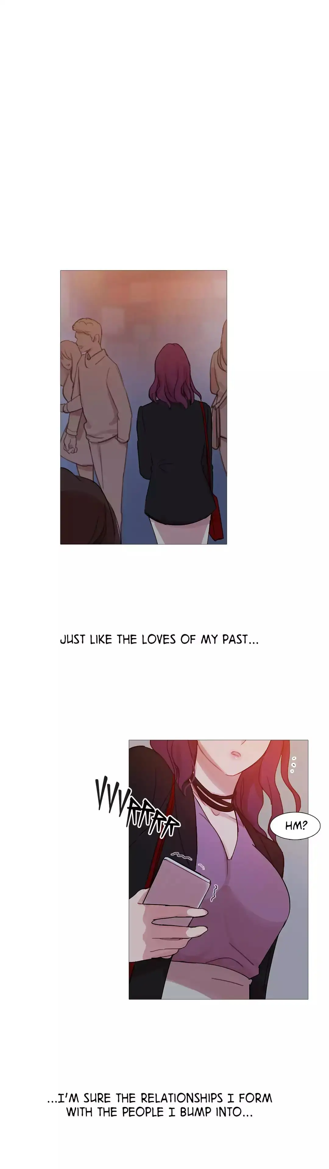 Fatal Woman - Chapter 42 [photo 68] - MangaPorn
