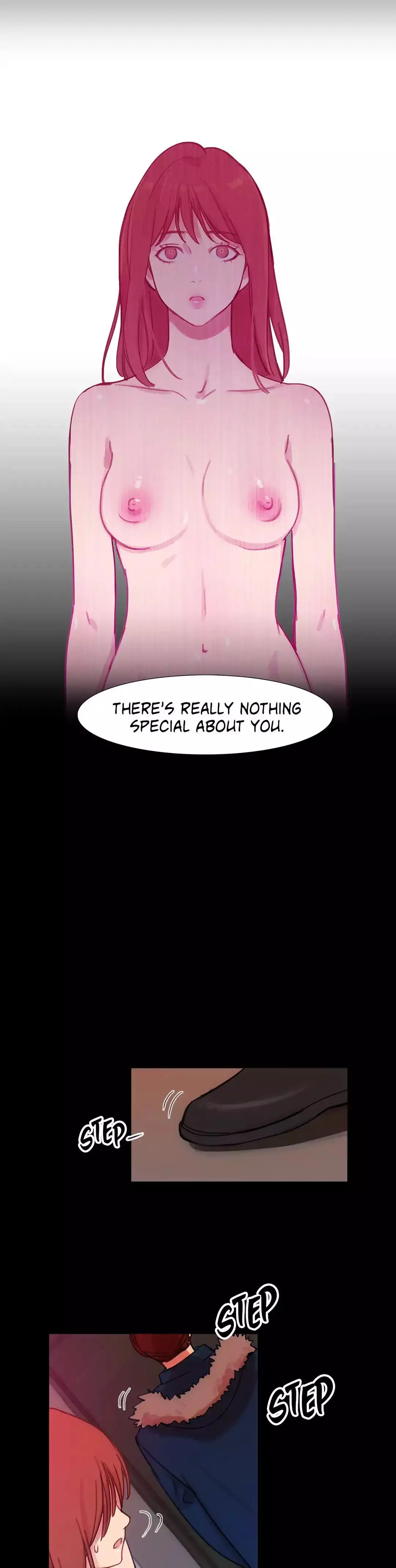 Fatal Woman - Chapter 42 [photo 9] - MangaPorn