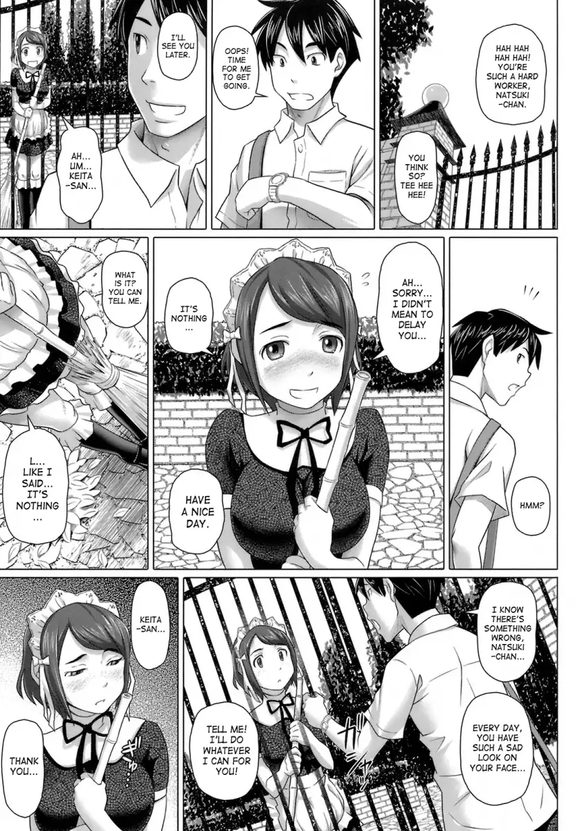 Virgin Killer - Chapter 8 [photo 6] - MangaPorn