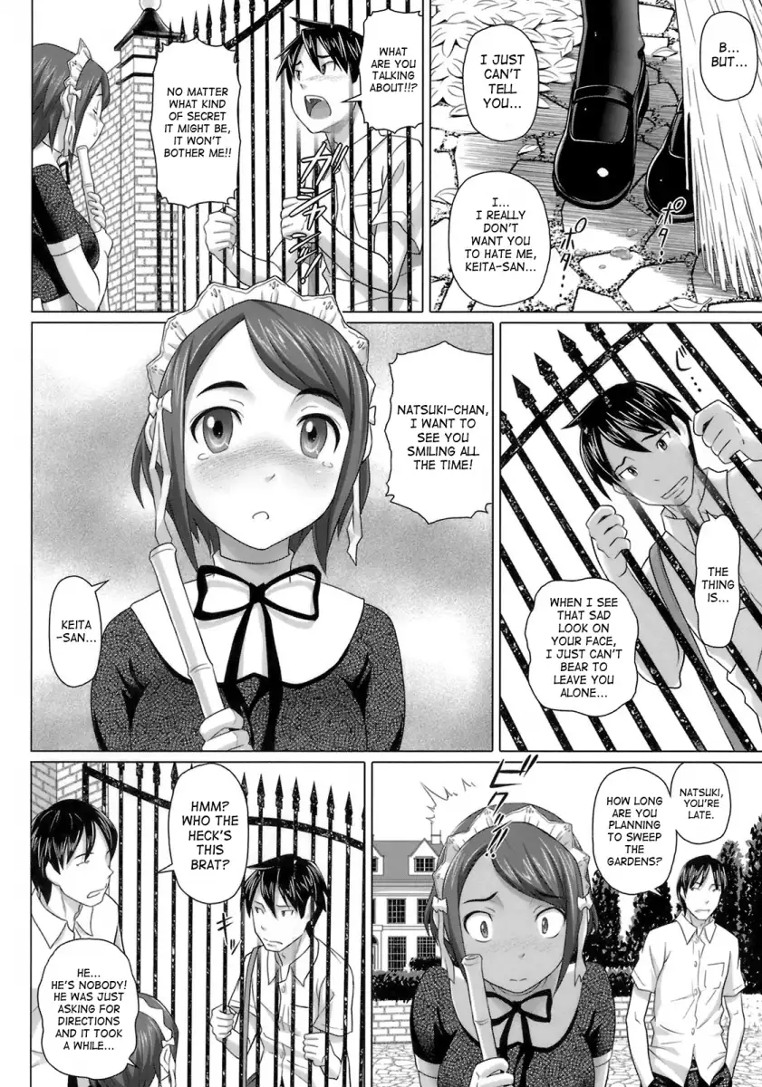 Virgin Killer - Chapter 8 [photo 7] - MangaPorn