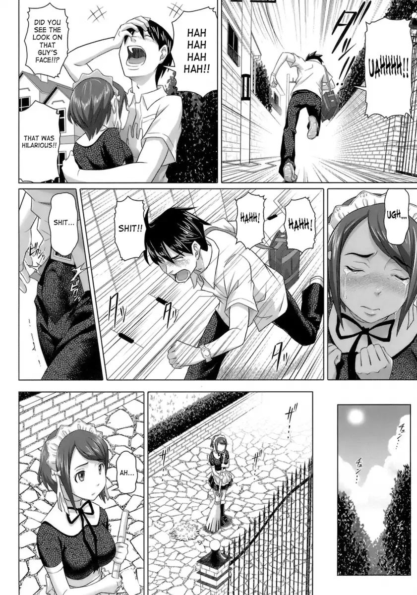 Virgin Killer - Chapter 8 [photo 9] - MangaPorn