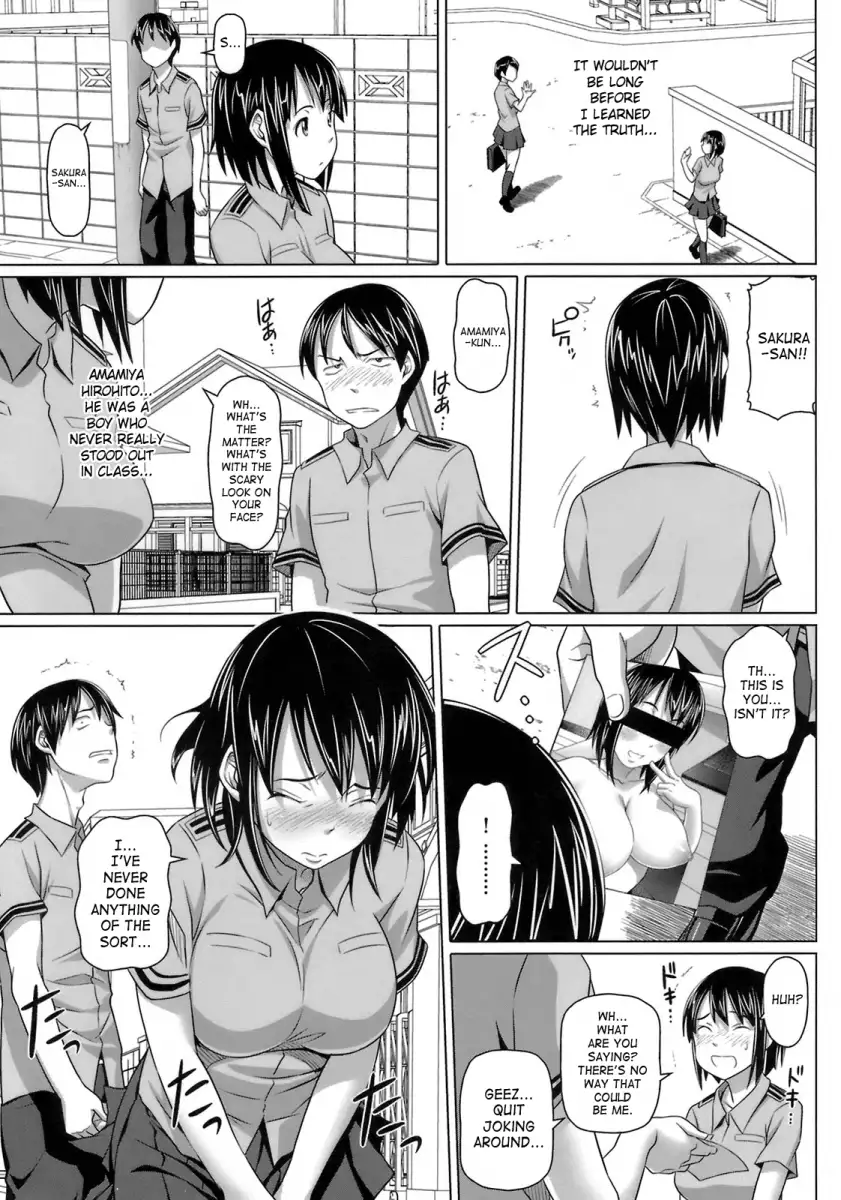 Virgin Killer - Chapter 9 [photo 6] - MangaPorn