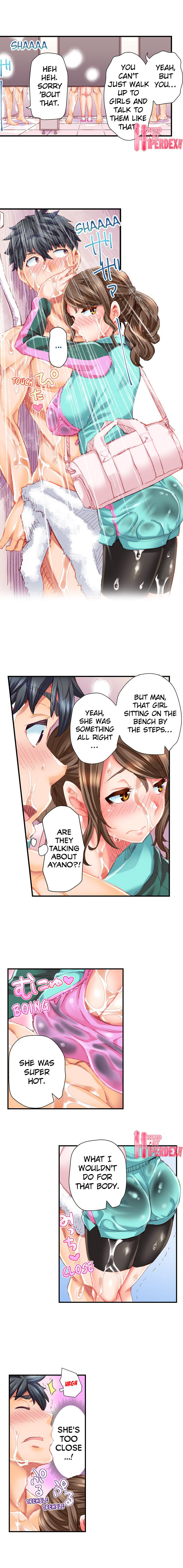 Marry Me, I’ll Fuck You Until You’re Pregnant! - Chapter 21 [photo 2] - MangaPorn