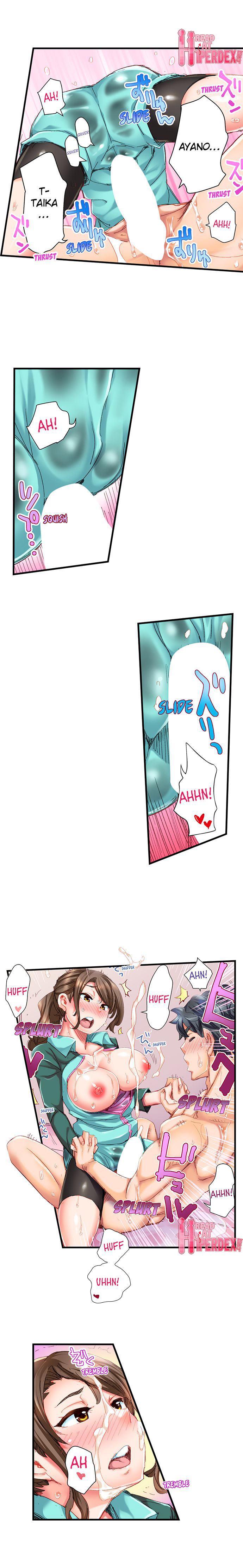 Marry Me, I’ll Fuck You Until You’re Pregnant! - Chapter 21 [photo 8] - MangaPorn