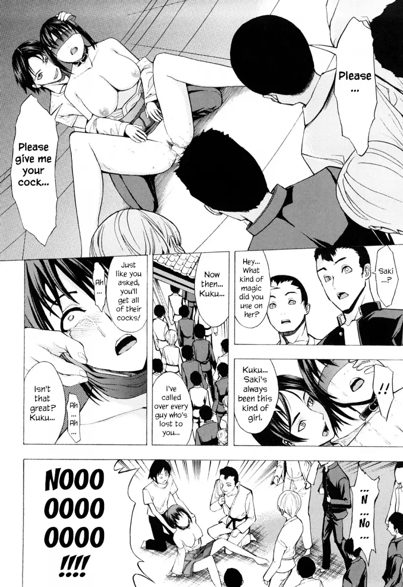 Kowashite Kudasai - Chapter 3 [photo 20] - MangaPorn
