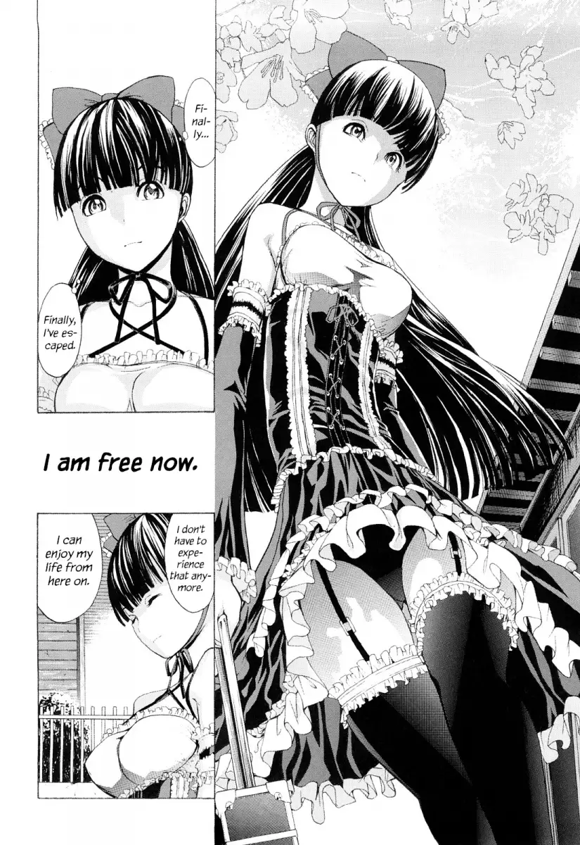 Kowashite Kudasai - Chapter 5 [photo 8] - MangaPorn