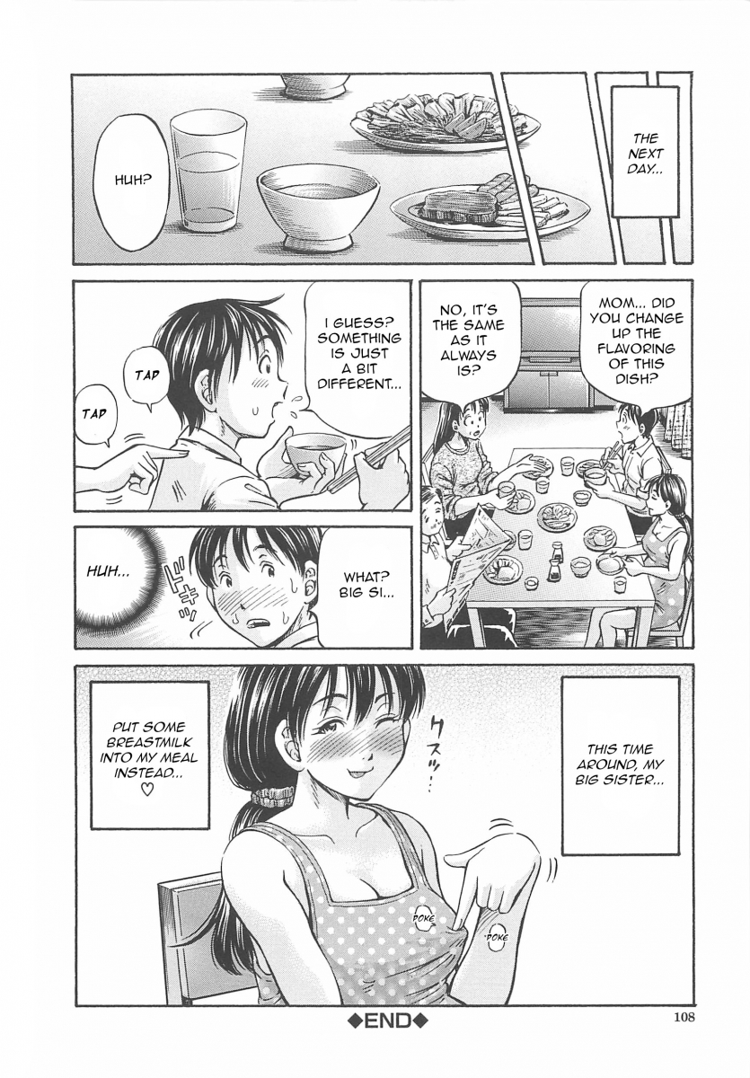 Hajimete no Ninshin - Chapter 4 [photo 28] - MangaPorn