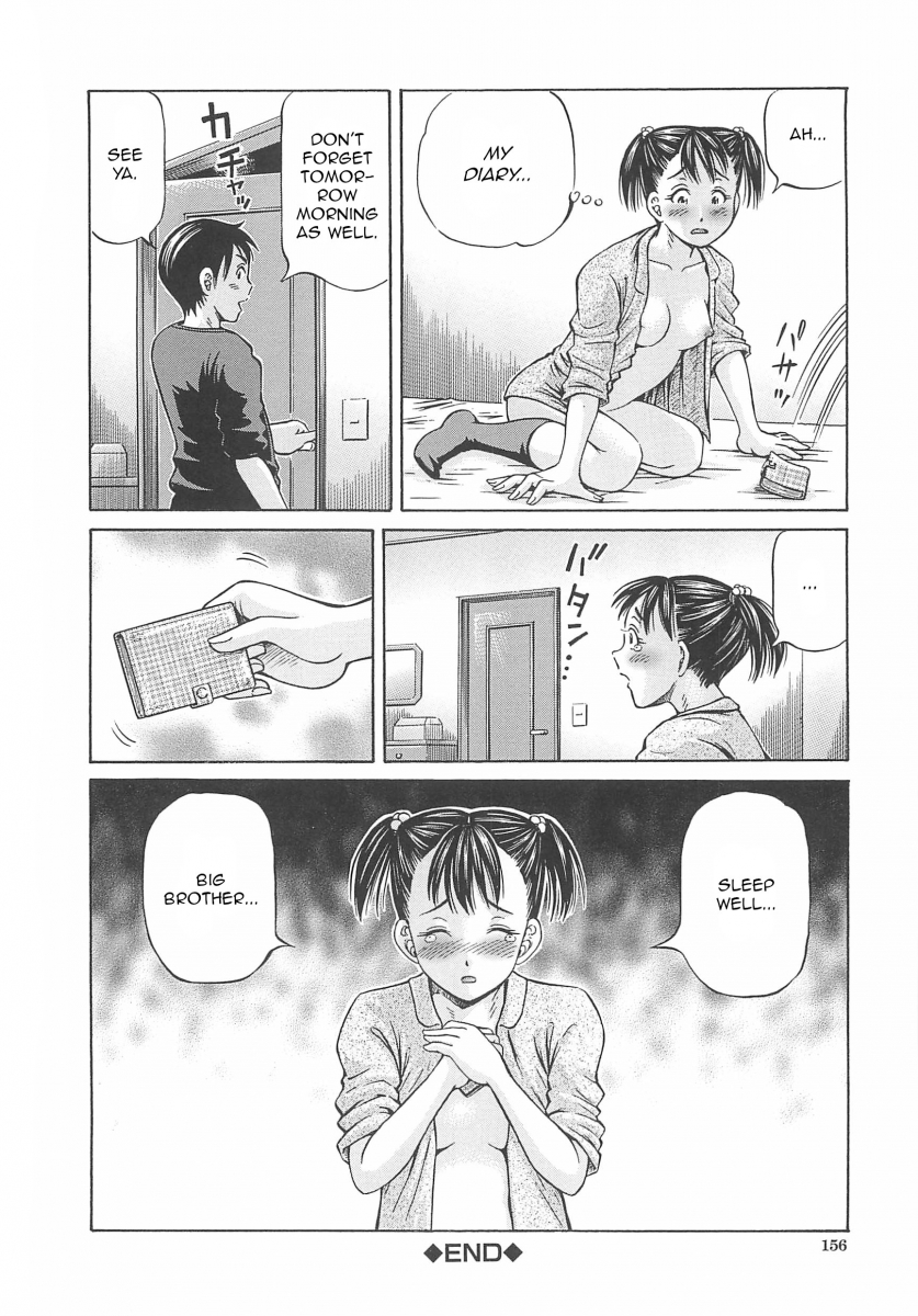 Hajimete no Ninshin - Chapter 6 [photo 24] - MangaPorn