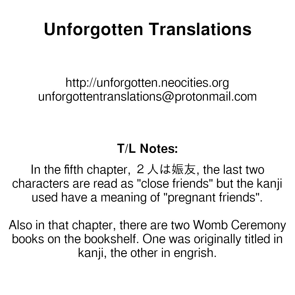 Hajimete no Ninshin - Chapter 8 [photo 36] - MangaPorn