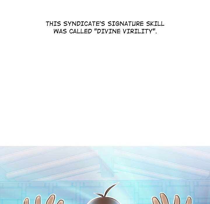 Secret World of Martial Arts - Chapter 0 [photo 14] - MangaPorn