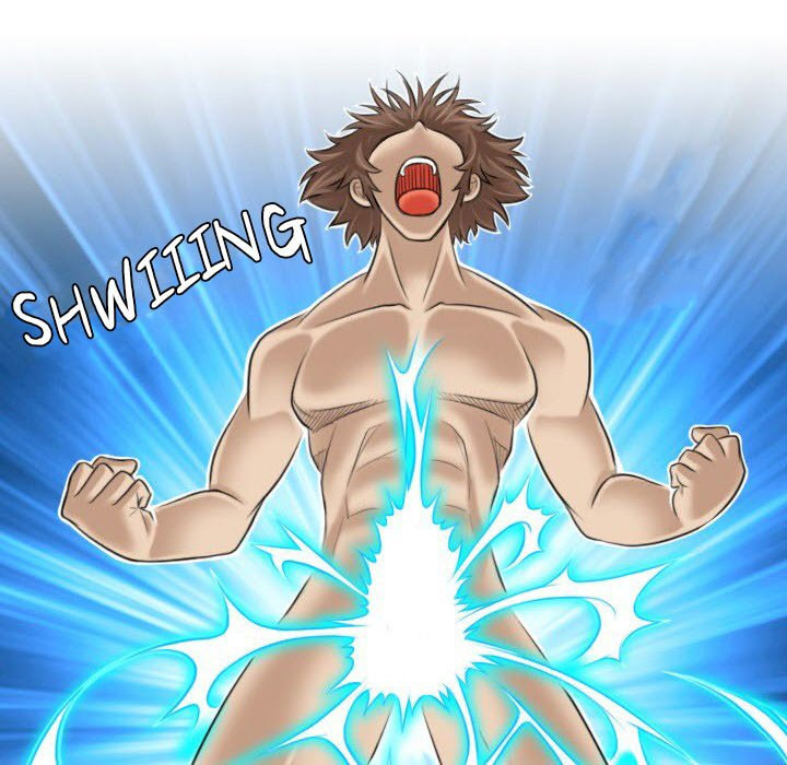 Secret World of Martial Arts - Chapter 0 [photo 16] - MangaPorn
