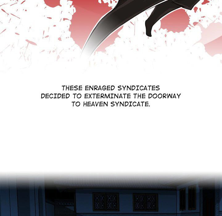Secret World of Martial Arts - Chapter 0 [photo 33] - MangaPorn