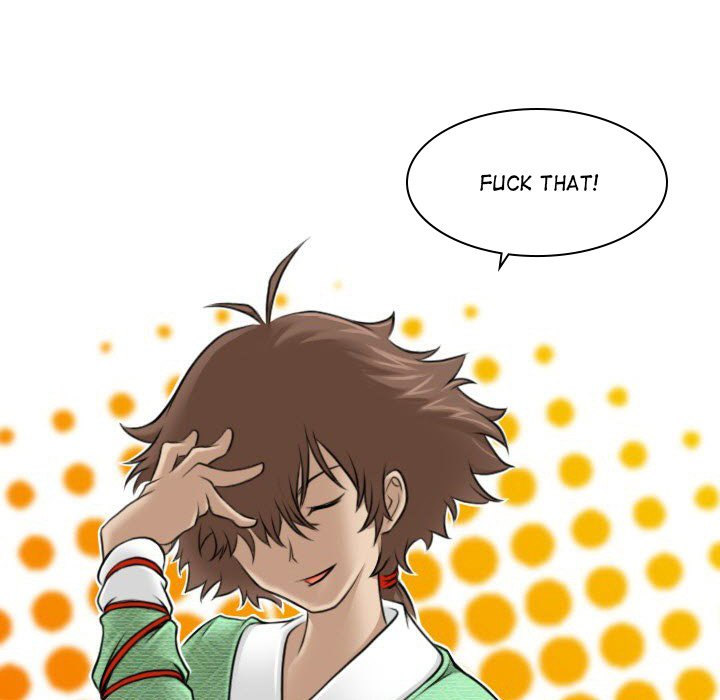 Secret World of Martial Arts - Chapter 0 [photo 39] - MangaPorn