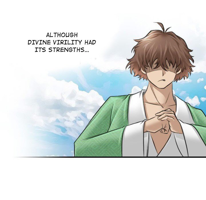 Secret World of Martial Arts - Chapter 0 [photo 42] - MangaPorn