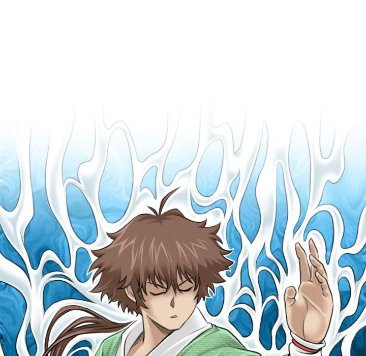Secret World of Martial Arts - Chapter 0 [photo 43] - MangaPorn