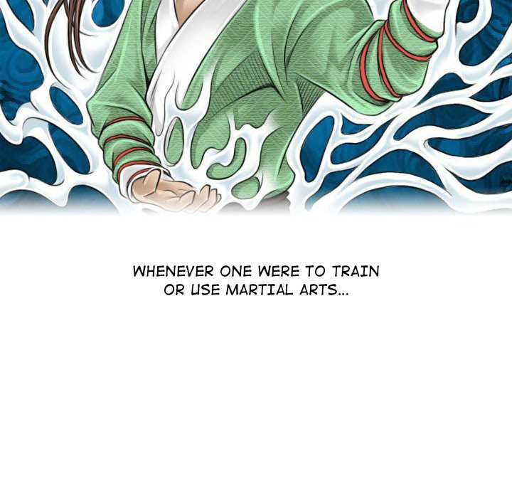 Secret World of Martial Arts - Chapter 0 [photo 44] - MangaPorn