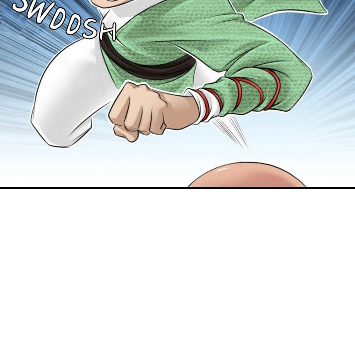 Secret World of Martial Arts - Chapter 0 [photo 60] - MangaPorn