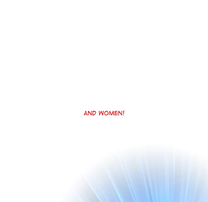 Secret World of Martial Arts - Chapter 0 [photo 63] - MangaPorn