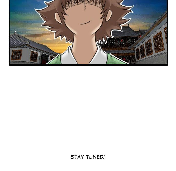 Secret World of Martial Arts - Chapter 0 [photo 71] - MangaPorn