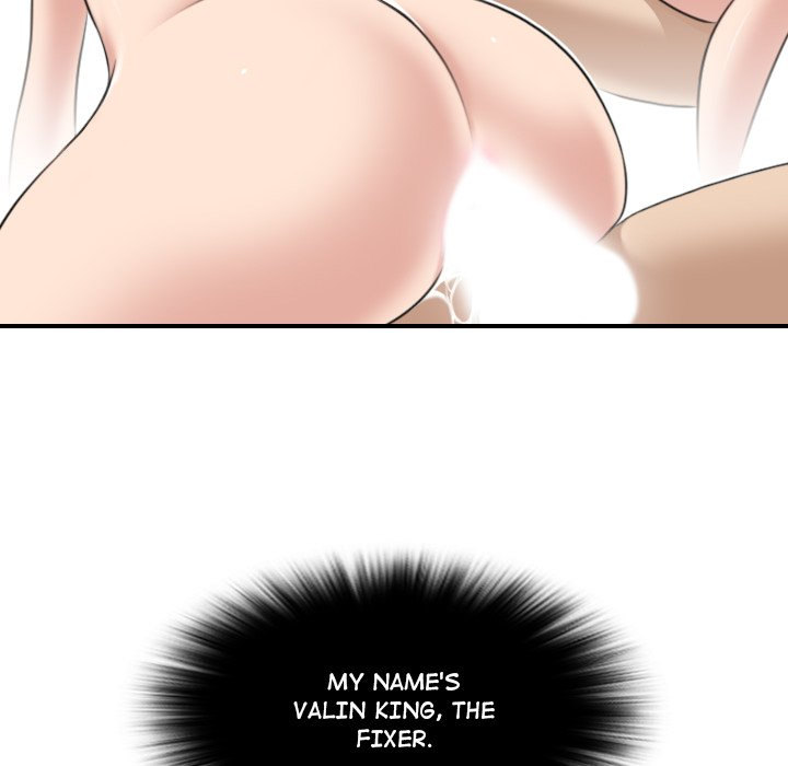 Secret World of Martial Arts - Chapter 1 [photo 16] - MangaPorn