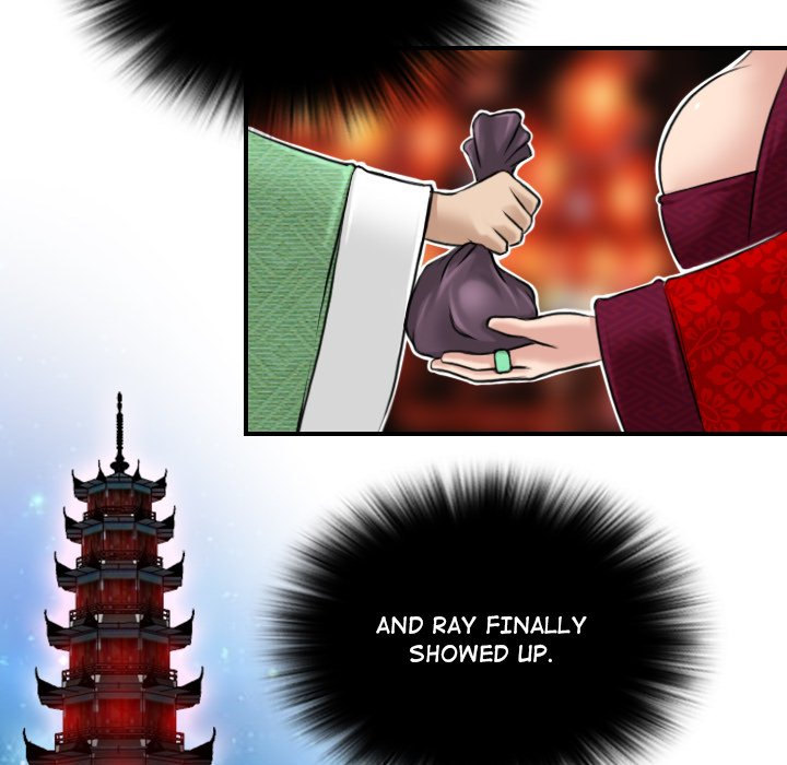Secret World of Martial Arts - Chapter 1 [photo 27] - MangaPorn