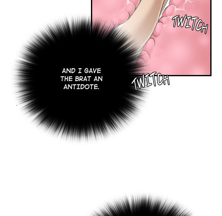 Secret World of Martial Arts - Chapter 1 [photo 30] - MangaPorn
