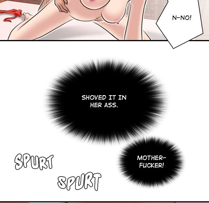 Secret World of Martial Arts - Chapter 1 [photo 35] - MangaPorn