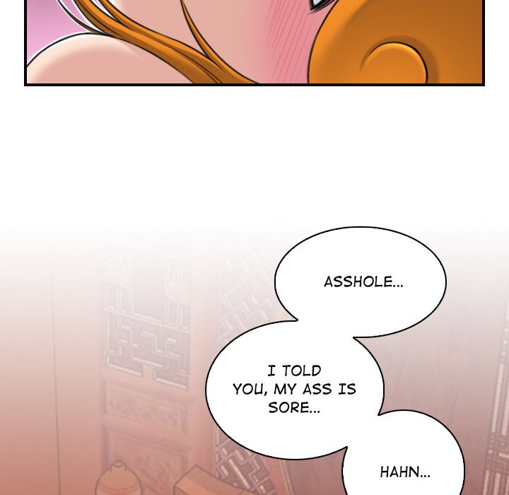 Secret World of Martial Arts - Chapter 1 [photo 47] - MangaPorn