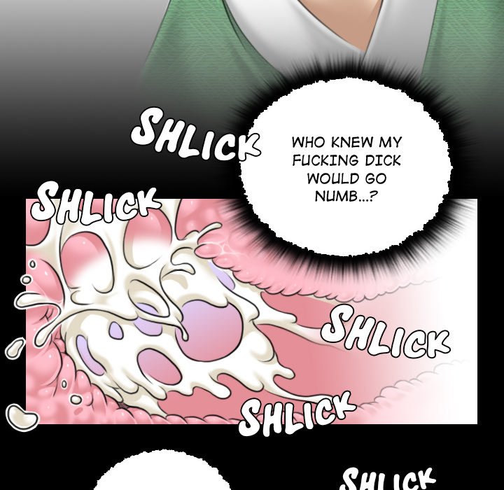 Secret World of Martial Arts - Chapter 1 [photo 54] - MangaPorn
