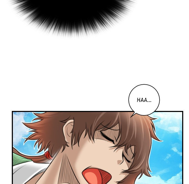 Secret World of Martial Arts - Chapter 1 [photo 59] - MangaPorn