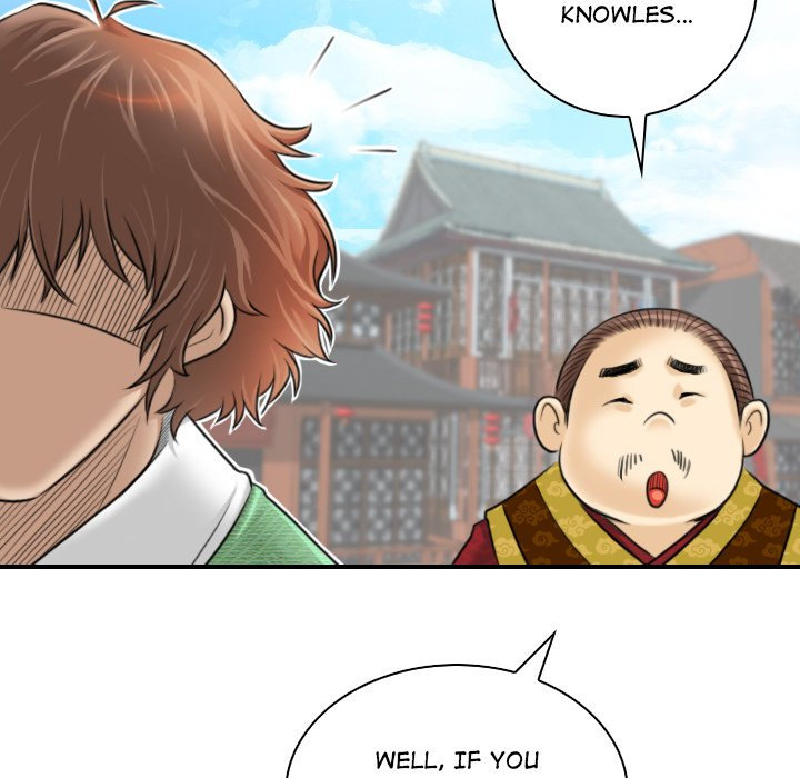 Secret World of Martial Arts - Chapter 1 [photo 64] - MangaPorn