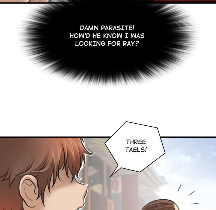 Secret World of Martial Arts - Chapter 1 [photo 66] - MangaPorn
