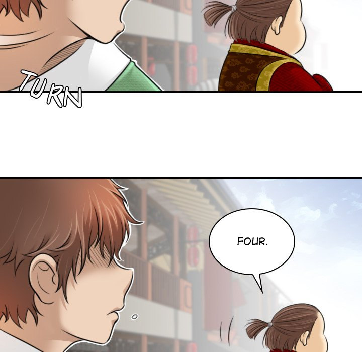 Secret World of Martial Arts - Chapter 1 [photo 67] - MangaPorn