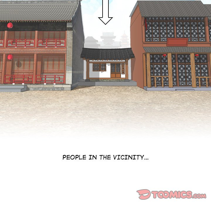 Secret World of Martial Arts - Chapter 1 [photo 70] - MangaPorn