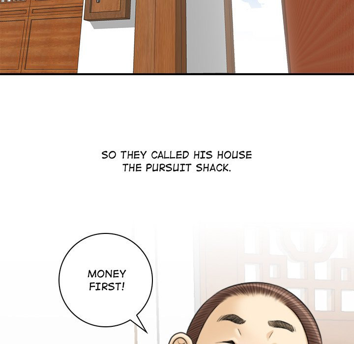 Secret World of Martial Arts - Chapter 1 [photo 73] - MangaPorn