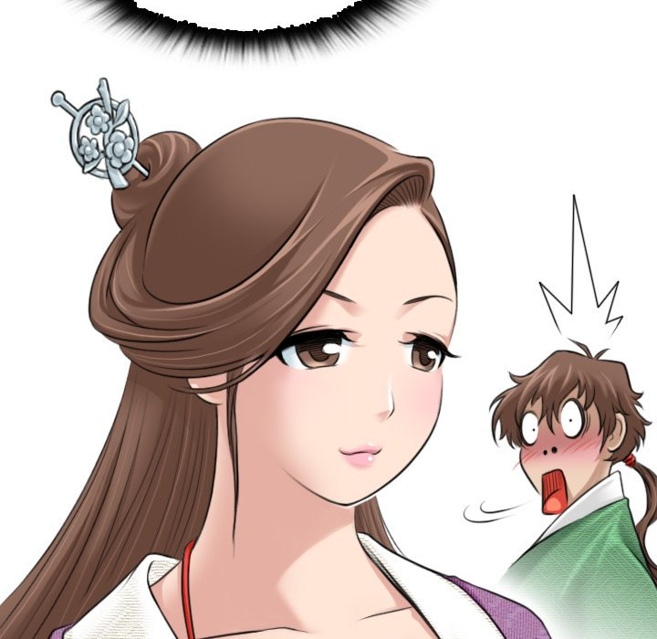 Secret World of Martial Arts - Chapter 1 [photo 79] - MangaPorn