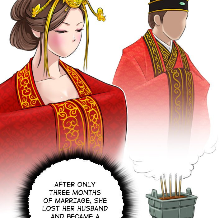 Secret World of Martial Arts - Chapter 1 [photo 81] - MangaPorn