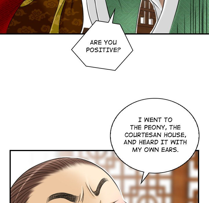 Secret World of Martial Arts - Chapter 1 [photo 89] - MangaPorn